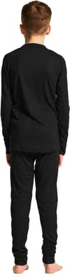 Craft + Baselayer Set 2 Jr Black - 3