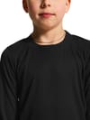 Craft + Baselayer Set 2 Jr Black - 6