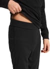 Craft + Baselayer Set 2 Jr Black - 7