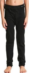Craft + Thermal Baselayer Set 2 Jr Black - 8