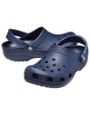 Crocs + Classic Navy