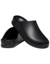 Crocs + Dylan Clog Black