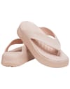Crocs + Getaway Platform Flip Quartz - 3