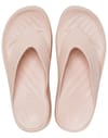 Crocs + Getaway Platform Flip Quartz - 4