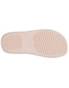Crocs + Getaway Platform Flip Quartz - 5