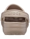 Crocs + Classic Taupe - 5