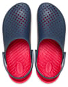 Crocs + InMotion Clog Navy - 3