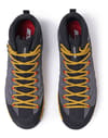 Chaussures Randonnée Dachstein SF-21 MC GTX – Homme – Gris, Cuir, Imperméables