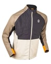 Jacket Challenge 2.0 Men Desert Taupe + Daehlie