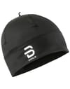 Hat Polyknit Black + Daehlie