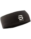 Headband Mesh Black + Daehlie