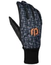 Glove Shift Black + Daehlie