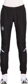 Daehlie + Pants Winner 4.0 W Black