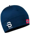 Hat Polyknit Flag Navy + Daehlie