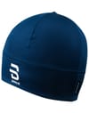 Daehlie + Hat Polyknit Flag Navy