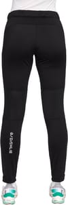 Daehlie + Pants Pro 2.0 W Black - 4