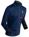 Jacket Mobility M Navy + Daehlie