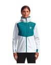 Daehlie + Jacket Power W Sea Green - 3