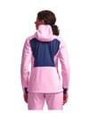 Daehlie + Jacket Power W Pink Frost - 4