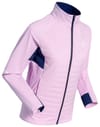 Jacket Challenge 3.0 W Pink Frost + Daehlie
