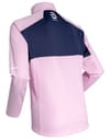 Daehlie + Jacket Challenge 3.0 W Pink Frost