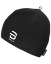 Daehlie + Hat Polyknit Warm Black