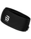 Daehlie + Headband Polyknit Warm Black