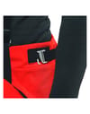 Dainese + HP Ridge Pants Fire Red - 5