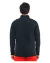 Dainese + HP Mid Black N'Red - 4