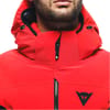 Dainese + Ski Downjacket Sport Fire-Red - 6