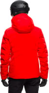 Dainese + Iventa Dermizax EV Jacket Racing Red - 5