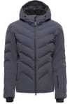Etesia Aerosense-Dry Jacket Nightblue + Dainese