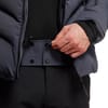 Dainese + Etesia Aerosense-Dry Jacket Nightblue - 5