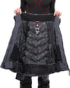 Dainese + Etesia Aerosense-Dry Jacket Nightblue - 6