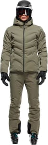 Dainese + Etesia Aerosense-Dry Jacket Green Four - 3