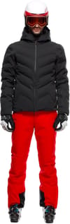 Dainese + Etesia Aerosense-Dry Jacket Stretch-Limo - 3