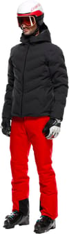 Dainese + Etesia Aerosense-Dry Jacket Stretch-Limo - 4