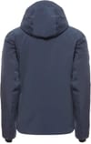 Dainese + Ski Downjacket Nightblue