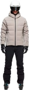 Dainese + Ski Downjacket Elephant Skin