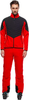 Dainese + Onira Aerosense-Dry Pants Racing-Red - 3