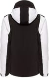 Dainese + Speed Demon Lab Domeair Pro Jacket M Stretch Limo White