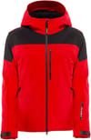 Speed Demon Lab Domeair Pro Jacket M Racing Red Stretch Limo + Dainese