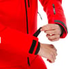 Dainese + Speed Demon Lab Domeair Pro Jacket M Racing Red Stretch Limo - 4