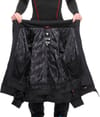 Dainese + Iventa Dermizax Ev Jacket Stretch Limo - 5