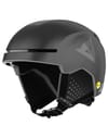 Airo Mips Ski Helmet Mono Matt Black + Dainese