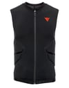 Flexagon Waistcoat 2 M Stretch Limo / White + Dainese
