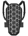 Flexagon Back Protector 2 M Stretch Limo / White + Dainese