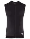 Flexagon Waistcoat 2 W Stretch Limo / White + Dainese