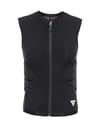 Dainese + Flexagon Waistcoat 2 W Stretch Limo / White - 4