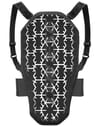 Flexagon Back Protector 2 W Stretch Limo / White + Dainese
